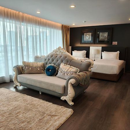 Asiatic Hotel Malacca Eksteriør bilde