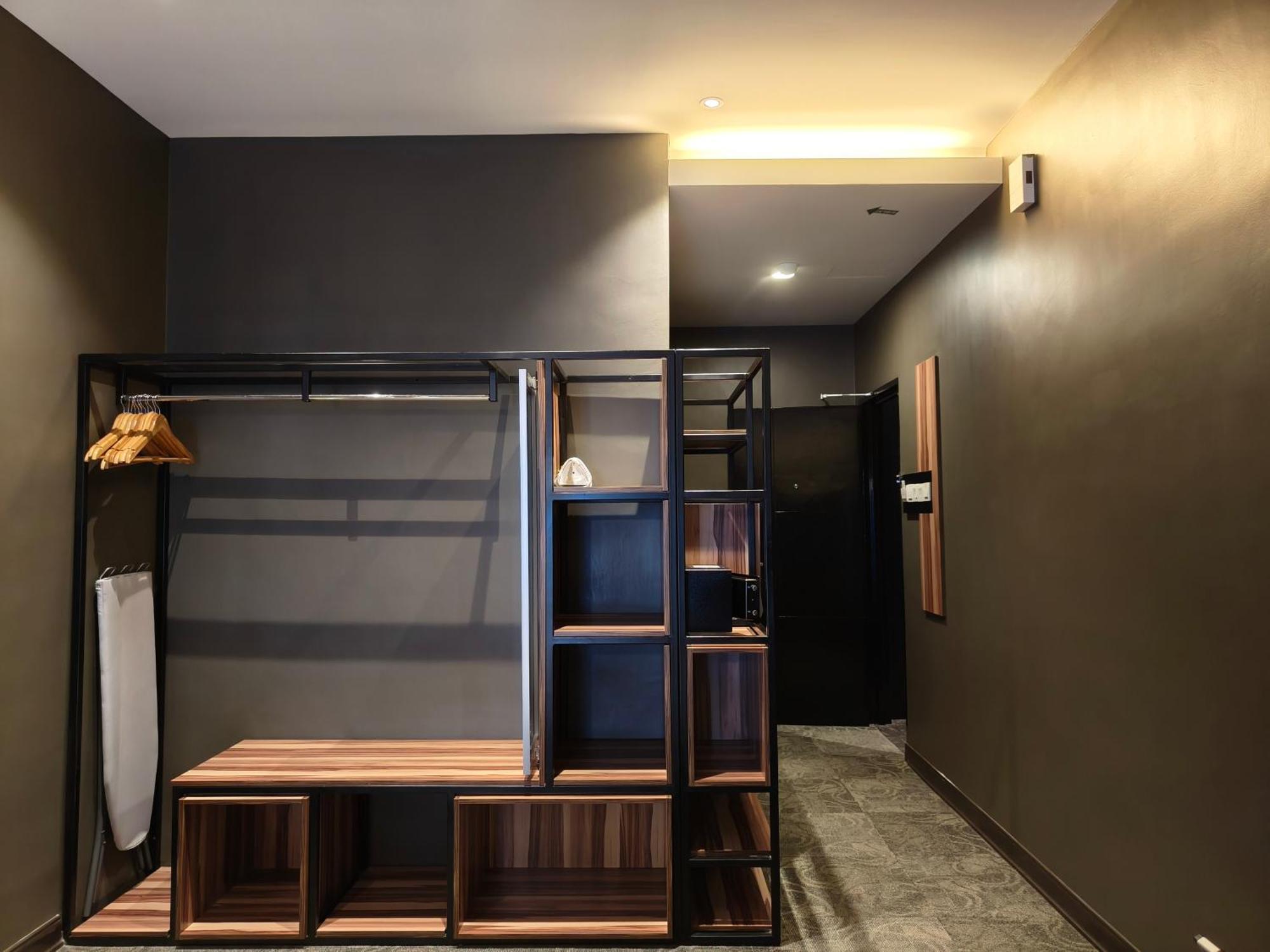 Asiatic Hotel Malacca Eksteriør bilde