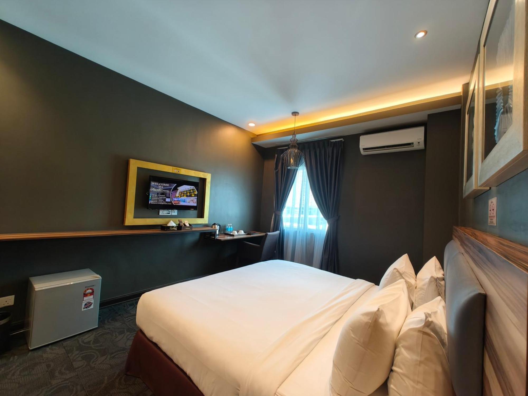 Asiatic Hotel Malacca Eksteriør bilde