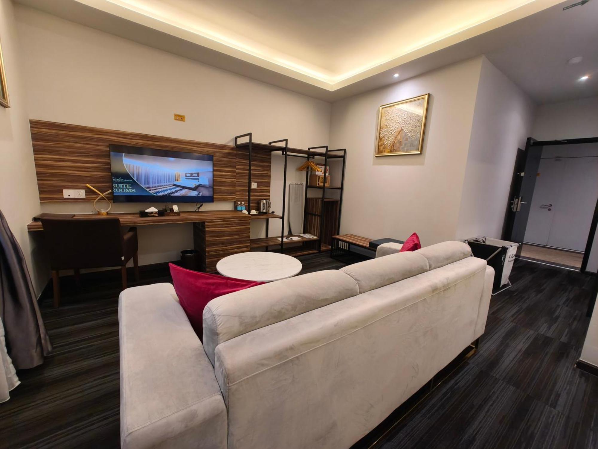 Asiatic Hotel Malacca Eksteriør bilde