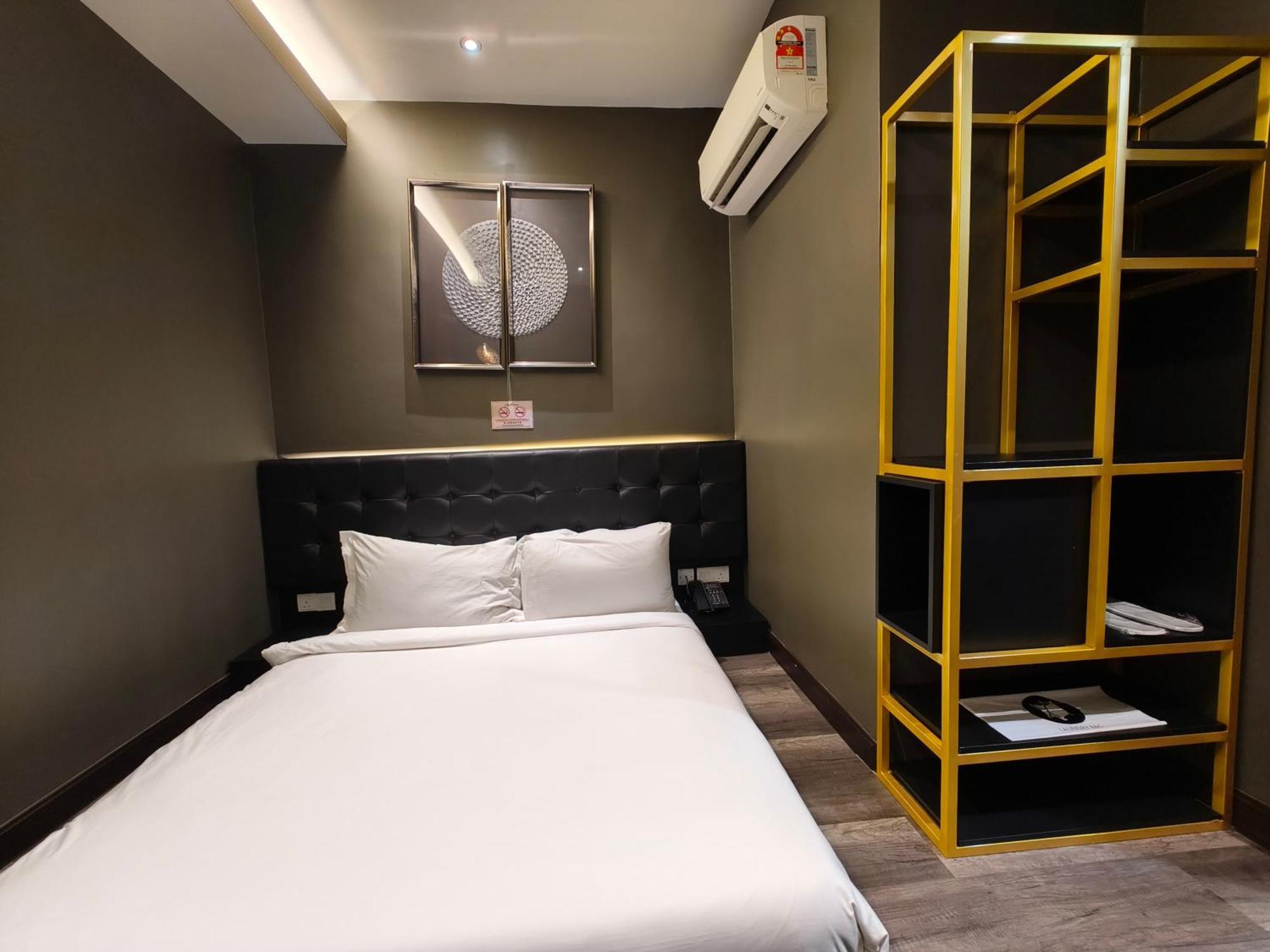 Asiatic Hotel Malacca Eksteriør bilde