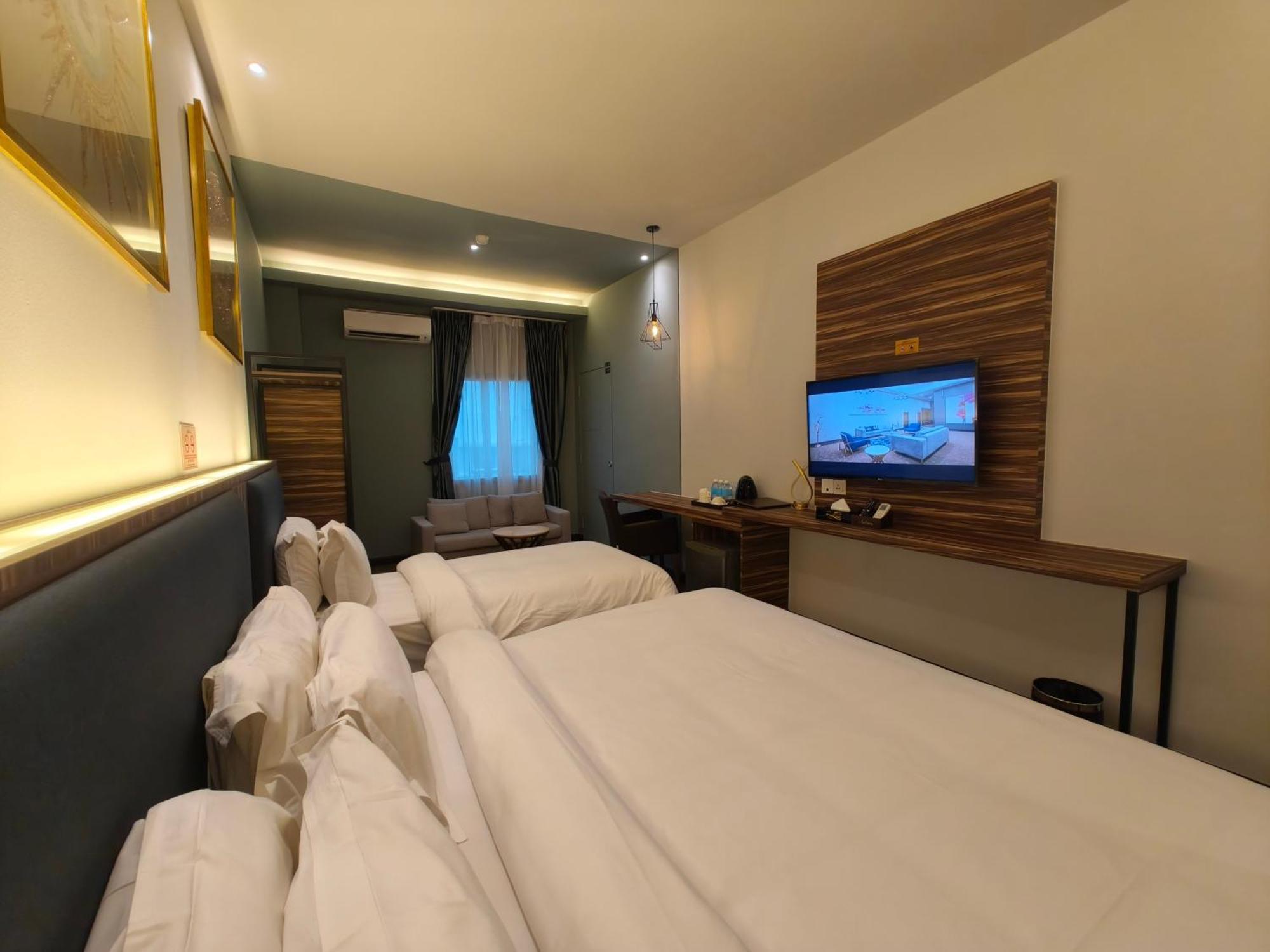 Asiatic Hotel Malacca Eksteriør bilde