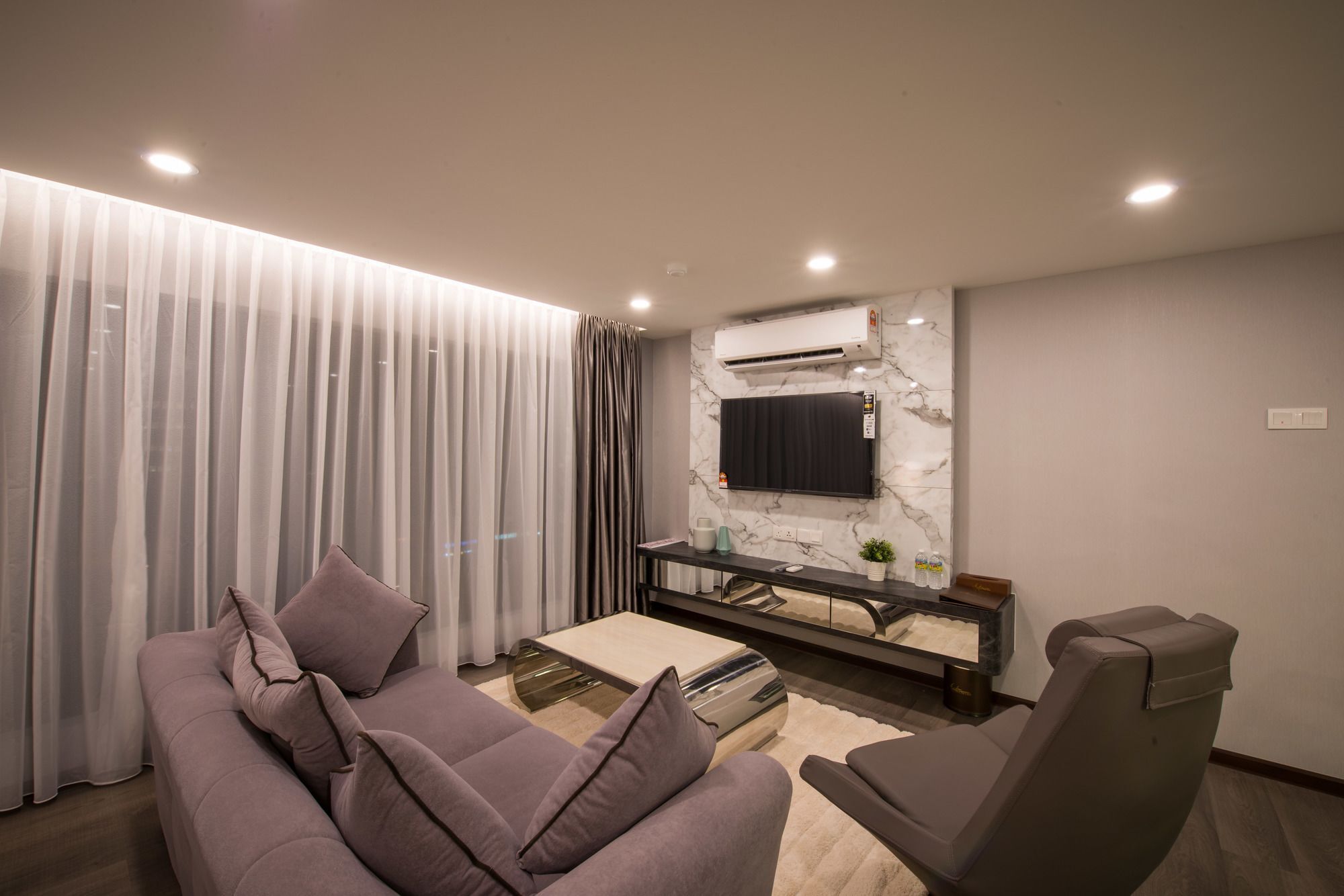Asiatic Hotel Malacca Eksteriør bilde