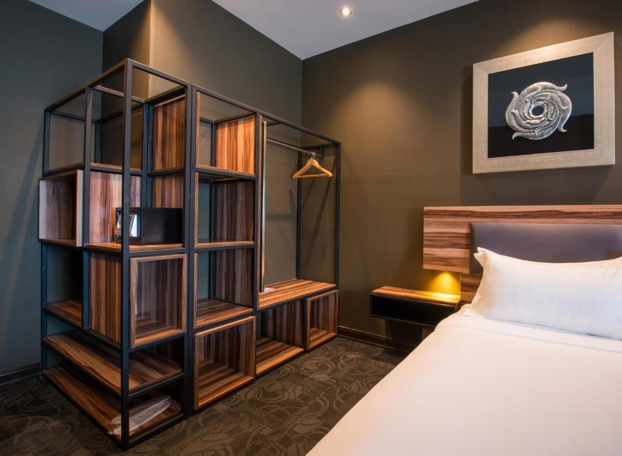 Asiatic Hotel Malacca Eksteriør bilde